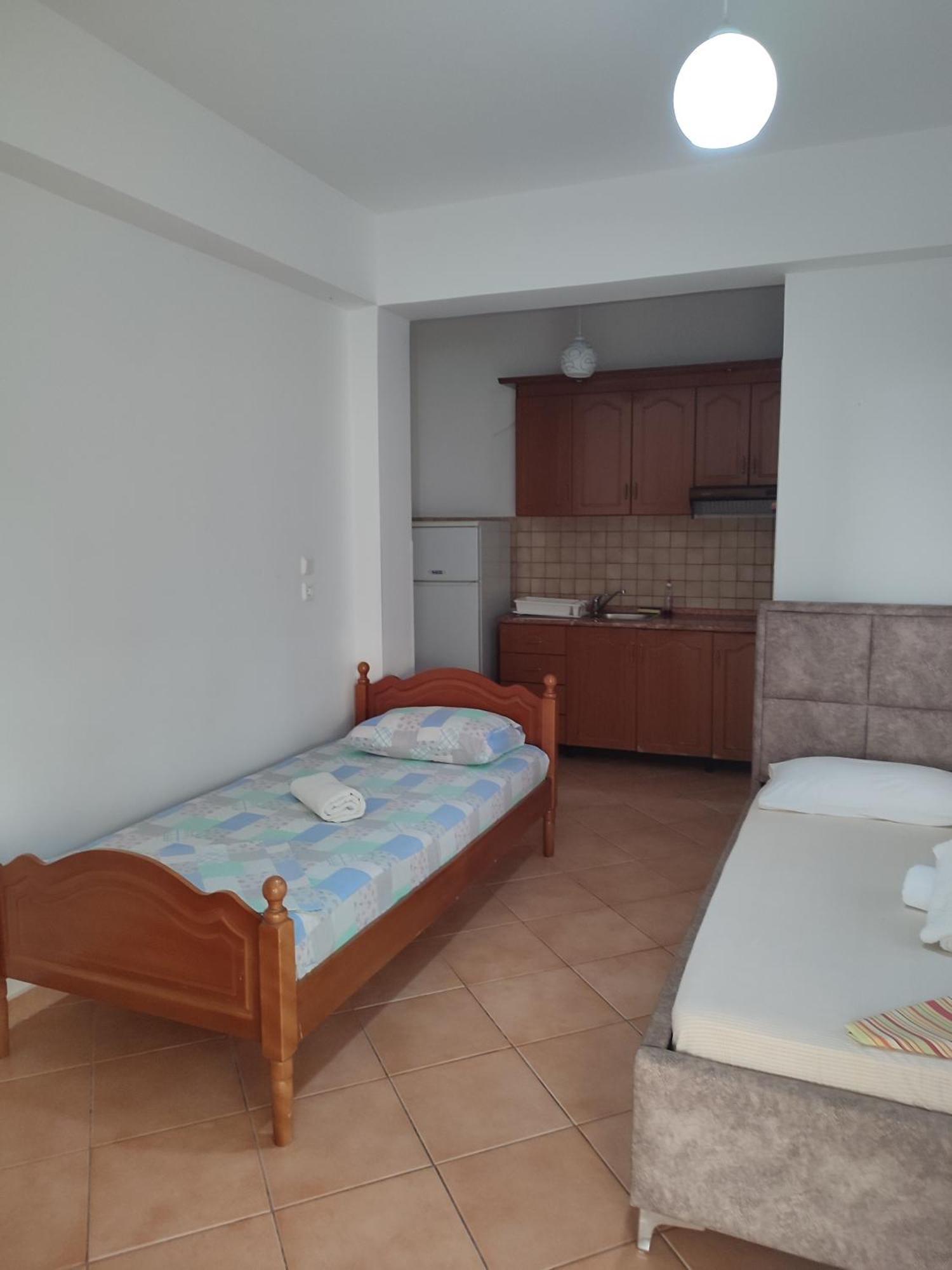 Casa di campagna Janilla Dhërmi