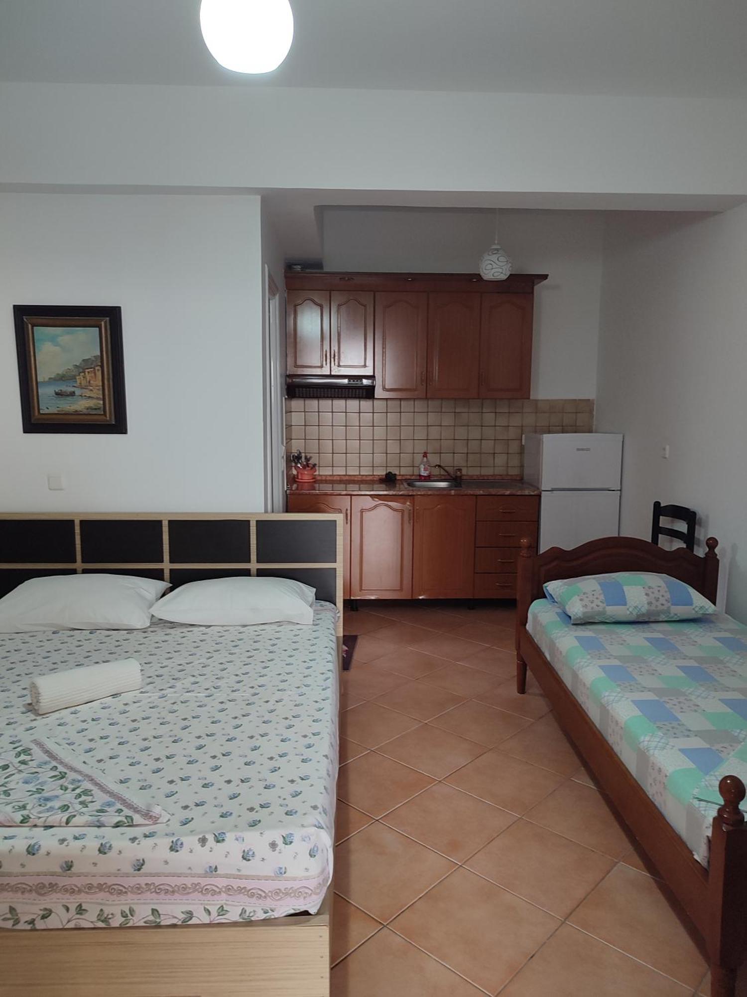 Casa di campagna Janilla *