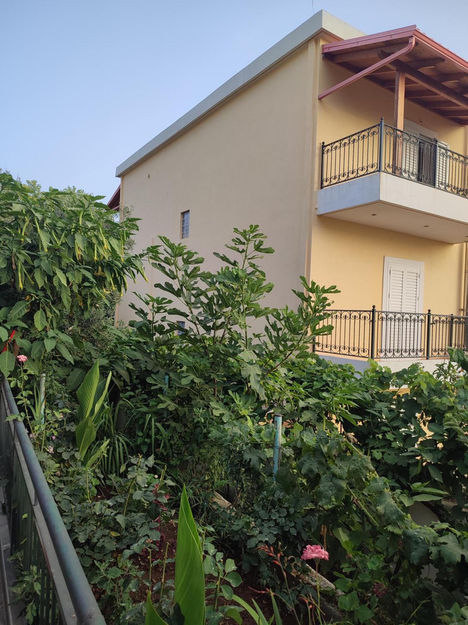 Casa di campagna Janilla *