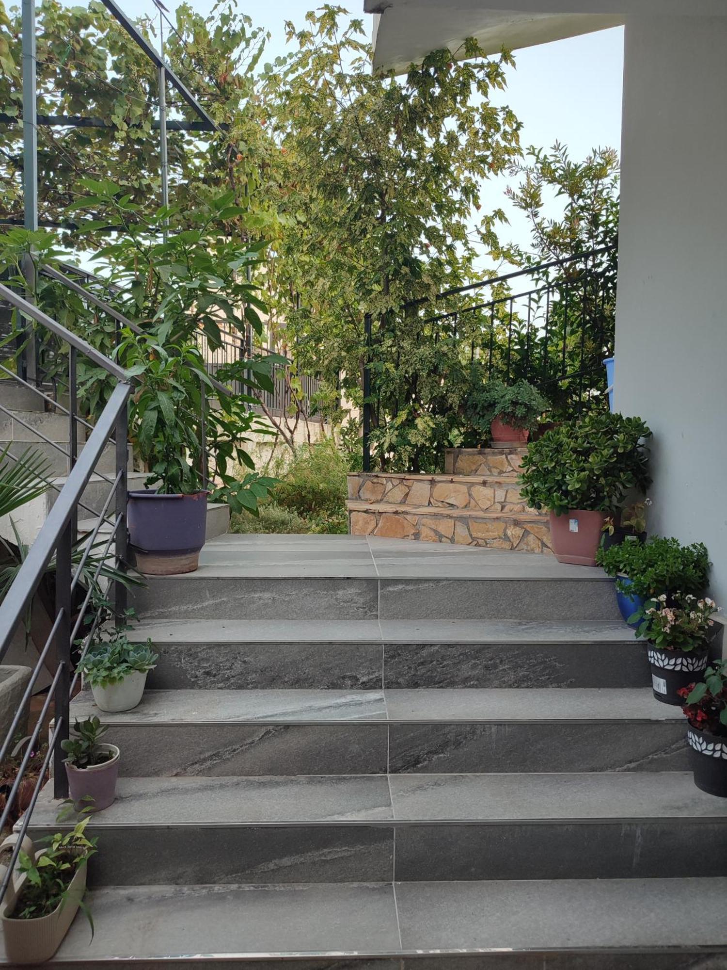 Janilla Casa di campagna Dhërmi