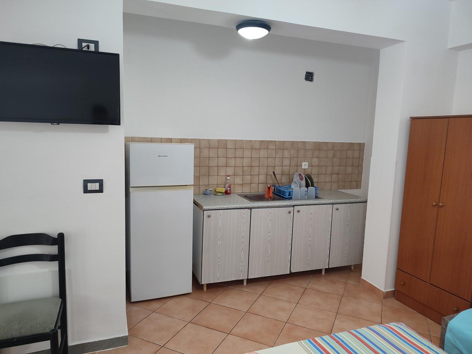 Janilla Casa di campagna